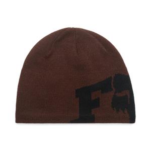 FOX-Bonnet F Head X Jacquard