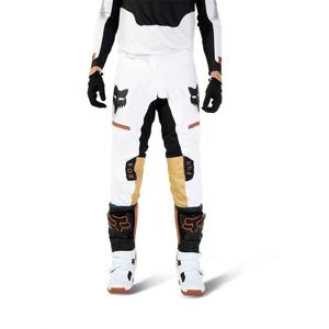 FOX-Pantalon Cross FLEXAIR OPTICAL