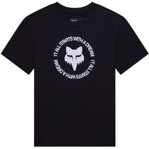 FOX-Tee-shirt VISON LADY