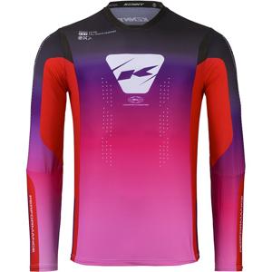 KENNY-Maillot cross PERFORMANCE KID GRADIENT