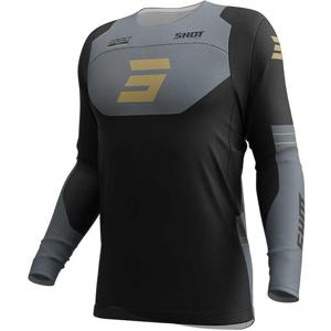 SHOT-Maillot cross CONTACT SHIELD