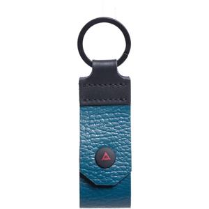 DAINESE-Porte clés PIN LEATHER KEYRING