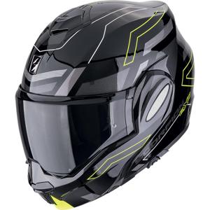 SCORPION-Casque EXO-TECH EVO CONQUER