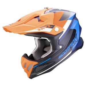 SCORPION-Casque cross VX 22 AIR BETA