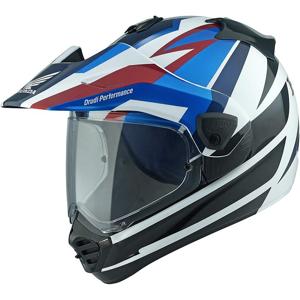 ARAI-Casque crossover TOUR-X5 AFRICA TWIN