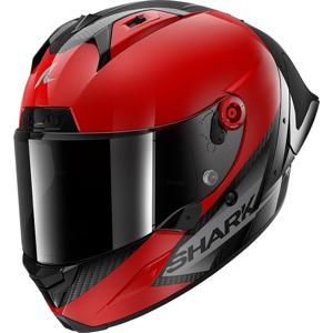 SHARK-Casque AERON GP BLANK SP