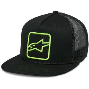 ALPINESTARS-Casquette CONTROL TRUCKER