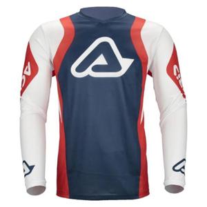 ACERBIS-Pantalon Cross MX J-TRACK INC 2.0