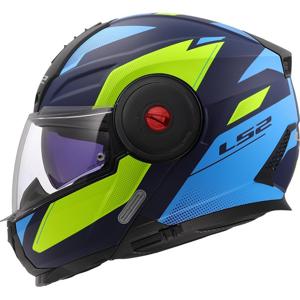 LS2-Casque FF902 SCOPE II DURIA