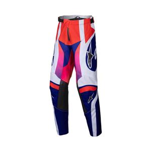 ALPINESTARS-Pantalon Cross YOUTH RACER WURX