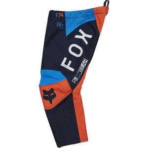 FOX-Pantalon Cross KIDS 180 RACE SPEC