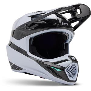 FOX-Casque cross V3 RS - 50TH *ÉDITION LIMITÉ*