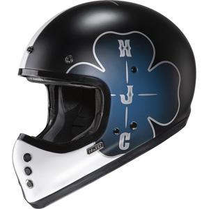 HJC-Casque V60 OFERA MC2SF