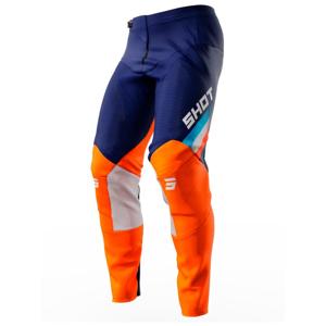 SHOT-Pantalon Cross CONTACT TRACER