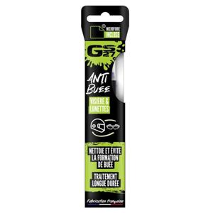 GS27-Antibuée VISIÈRE ET LUNETTES 75ML + MICROFIBRE