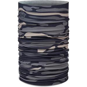 BUFF-Tour de cou ORIGINAL ECOSTRETCH OSVER BLACK