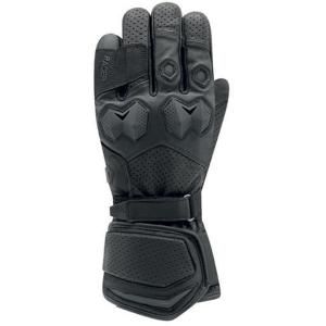 RACER-Gants LONG BLOCKS D3O®