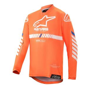 ALPINESTARS-Maillot cross YOUTH RACER