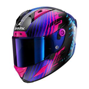 SHARK-Casque AERON EDGY