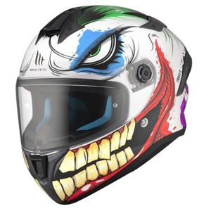 MTHELMET-Casque TARGO S JOKE A5