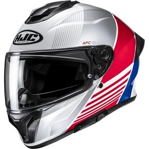 HJC-Casque C71 MORIX MC21