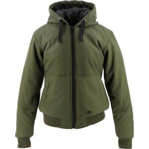 HELSTONS-Blouson DAKOTA EVO FEMME