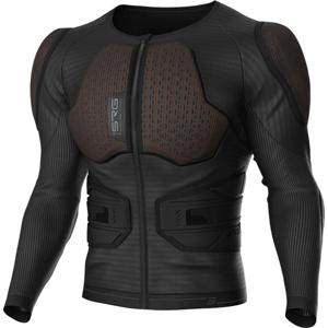 SHOT-Gilet De Protection Airbag Air Guard Srg-1 Max