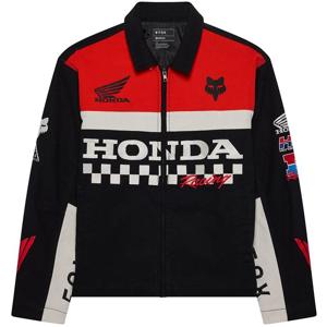 FOX-Veste de travail HONDA