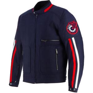 HELSTONS-Blouson VULCAN Tissu Technique