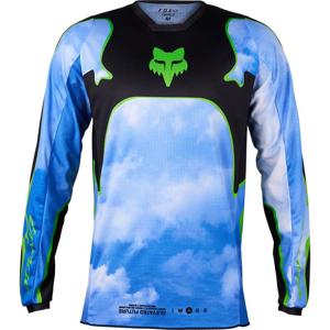 FOX-Maillot cross 180 ATLAS