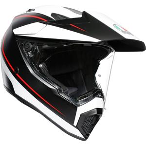 AGV-Casque AX9 PACIFIC ROAD