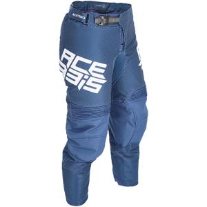ACERBIS-Pantalon Cross MX K-WINDY KID VENTED