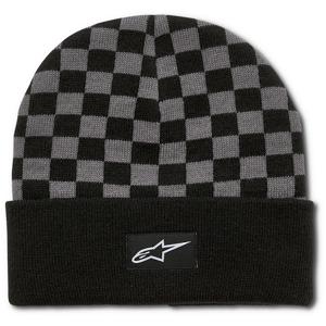 ALPINESTARS-Bonnet CHECKERED CUFF