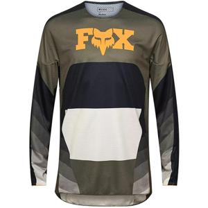 FOX-Maillot cross 360 FADE