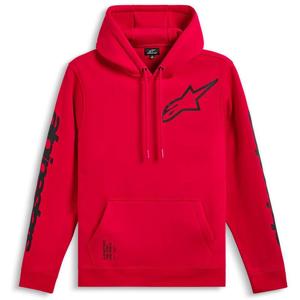 ALPINESTARS-Sweat moto TRIPLE