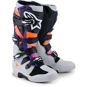 ALPINESTARS-Bottes cross TECH 7