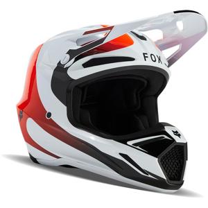 FOX-Casque cross V3 MAGNETIC