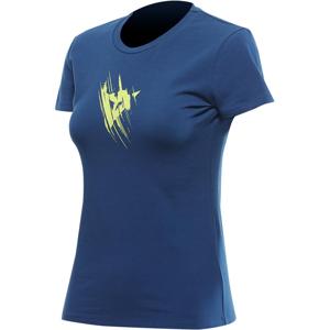DAINESE-Tee-shirt à manches courtes DAINESE RACING SERVICE WMN