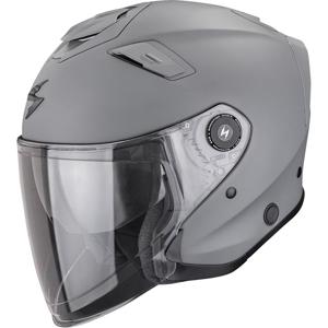 SCORPION-Casque EXO-GT JET SOLID