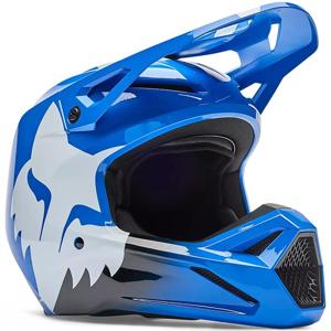 FOX-Casque cross V1 SHIELD JUNIOR