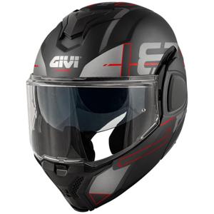 GIVI-Casque X36 VERTIGO