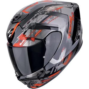 SCORPION-Casque EXO-391 CLUTTER