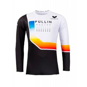 PULL-IN-Maillot cross MASTER