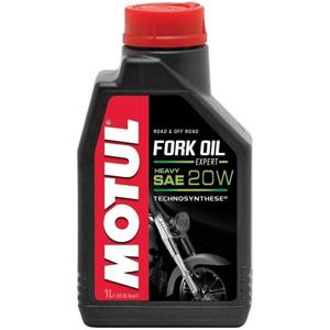 MOTUL-Huile de fourche FORK OIL EXPERT 20W