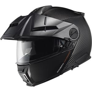 SCHUBERTH-Casque E2 CARBON GLOSSY