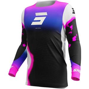 SHOT-Maillot cross AEROLITE ASTRAL