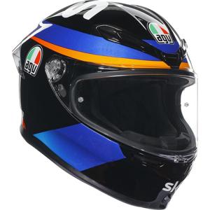 AGV-Casque K6 S MARINI TEAM