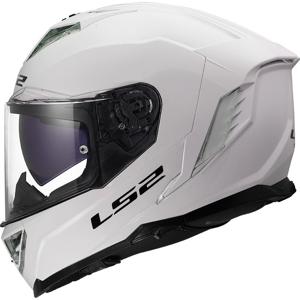 LS2-Casque FF818 STORM III SOLID
