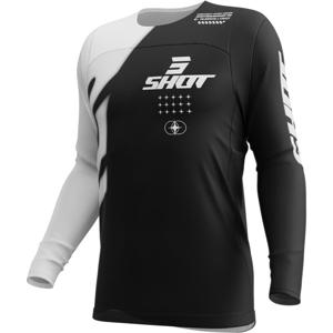 SHOT-Maillot cross CONTACT MYST