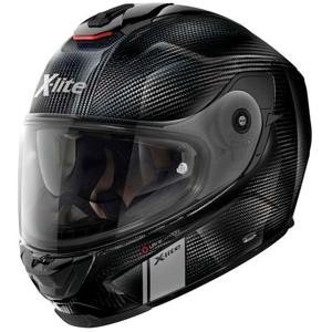 XLITE-Casque X-903 ULTRA CARBON MODERN CLASS N-COM